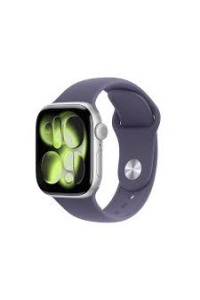 Obrázok pre Apple Watch Series 11 GPS 42mm Silver Aluminu