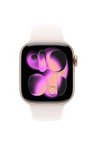 Obrázok pre Apple Watch Series 11 GPS 42mm Rose Gold Aluminum