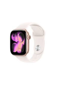 Obrázok pre Apple Watch Series 11 GPS 42mm Rose Gold Aluminium
