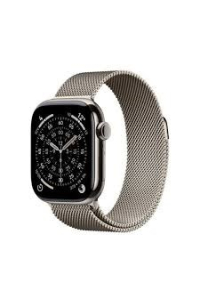 Obrázok pre Apple Watch Series 11 42mm Natural Titanium