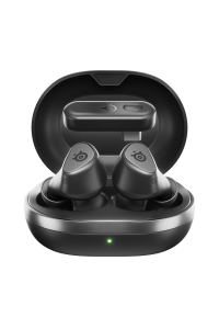 Steelseries Arctis Gamebuds Sluchátka s mikrofonem Bezdrátový Do ucha Hraní Bluetooth Černá Obrázok pre Steelseries Arctis Gamebuds Sluchátka s mikrofonem Bezdrátový Do ucha Hraní Bluetooth Černá