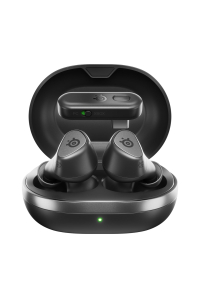 Steelseries Arctis Gamebuds Sluchátka s mikrofonem Bezdrátový Do ucha Hraní Bluetooth Černá Obrázok pre Steelseries Arctis Gamebuds Sluchátka s mikrofonem Bezdrátový Do ucha Hraní Bluetooth Černá