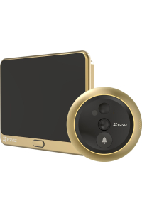 EZVIZ DP2C domácí interkom systém 2 MP 10,9 cm (4.3 Obrázok pre EZVIZ DP2C domácí interkom systém 2 MP 10,9 cm (4.3