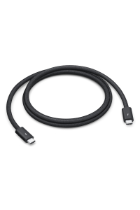 Obrázok pre Apple MDW94ZM/A Thunderbolt kabel 1 m 120 Gbit/s Černá
