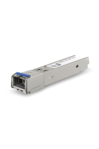 Ubiquiti U Fiber GPON, B+ síťový transceiver modul Optické vlákno 2500 Mbit/s SFP 1490 nm Obrázok pre Ubiquiti U Fiber GPON, B+ síťový transceiver modul Optické vlákno 2500 Mbit/s SFP 1490 nm