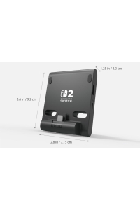 Obrázok pre Hori Dual USB PlayStand Dobíjecí systém