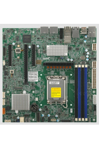 Obrázok pre Supermicro MBD-X14SAZ-TLN4F-O základní deska Intel W880
