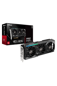 Obrázok pre Asrock Radeon RX 9070 XT Challenger 16GB AMD GDDR6