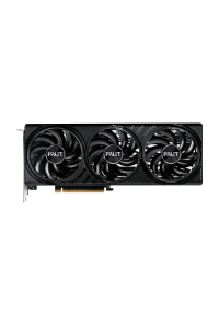 Obrázok pre Palit GeForce RTX 5060 Ti Infinity 3 OC NVIDIA 16 GB GDDR7