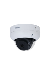 Obrázok pre Dahua Technology WizSense DH-IPC-HDBW3441R-AS-P bezpečnostní kamera Kupole Bezpečnostní IP kamera Vnitřní a venkovní 2880 x 1620 px Strop/zeď