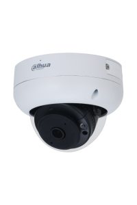 Obrázok pre Dahua Technology WizSense DH-IPC-HDBW3441R-AS-P bezpečnostní kamera Kupole Bezpečnostní IP kamera Vnitřní a venkovní 2880 x 1620 px Strop/zeď