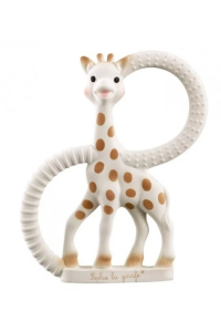 Obrázok pre Sophie La Girafe 200318 Kousátko, chrastítko