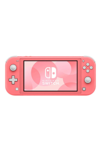 Obrázok pre Nintendo Switch Lite přenosná herní konzole 14 cm (5.5