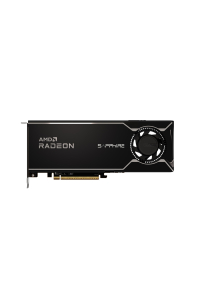 Obrázok pre Sapphire AMD RADEON AI PRO R9700 32 GB GDDR6