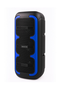 Obrázok pre SQUEAK REPRODUKTOR KARAOKE BEATONE BT 5.3 45W SQ1009