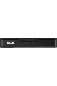 Obrázok pre Recorder BCS POINT BCS-P-NVR1601-4KE-III