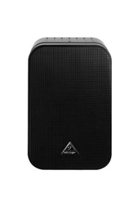 Obrázok pre Behringer 1C-BK reproduktor 2-way Černá Kabel 100 W