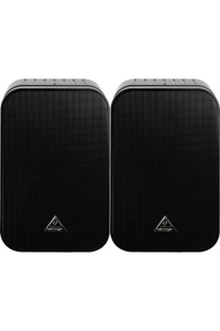 Obrázok pre Behringer 1C-BK reproduktor 2-way Černá Kabel 100 W