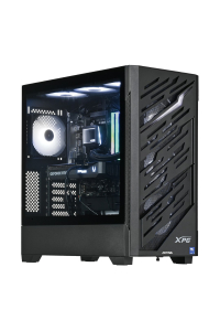 Actina 5901443428947 PC Intel Core Ultra 5 245K 32 GB DDR5-SDRAM 1 TB SSD NVIDIA GeForce RTX 5070 Midi Tower Černá Obrázok pre Actina 5901443428947 PC Intel Core Ultra 5 245K 32 GB DDR5-SDRAM 1 TB SSD NVIDIA GeForce RTX 5070 Midi Tower Černá