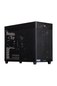 Obrázok pre Actina 5901443430674 PC AMD Ryzen™ 7 9800X3D 32 GB DDR5-SDRAM 1 TB SSD NVIDIA GeForce RTX 5070 Ti Mini Tower Černá