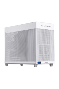 Obrázok pre Actina 5901443431886 PC AMD Ryzen™ 7 7800X3D 32 GB DDR5-SDRAM 1 TB SSD NVIDIA GeForce RTX 5070 Ti Windows 11 Home Mini Tower Bílá