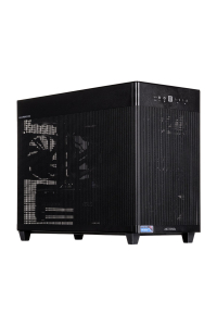 Obrázok pre Actina 5901443430384 PC AMD Ryzen™ 7 8700F 32 GB DDR5-SDRAM 1 TB SSD NVIDIA GeForce RTX 5060 Mini Tower Černá