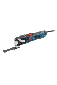 Bosch GOP 55-36 Černá, Modrá 550 W 20000 oscilací/min Obrázok pre Bosch GOP 55-36 Černá, Modrá 550 W 20000 oscilací/min