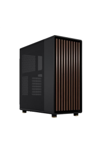 Fractal Design North Midi Tower Černá Obrázok pre Fractal Design North Midi Tower Černá
