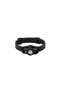 Ledlenser MH4 Černá Čelovka LED Obrázok pre Ledlenser MH4 Černá Čelovka LED