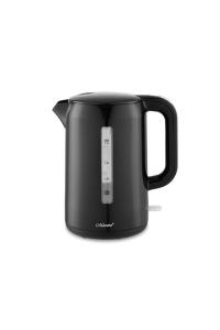 Obrázok pre Maestro MR-022 elektrická konvice 2,2 l 2200 W (MR-022-BLACK) Černá