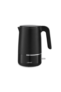 Obrázok pre Maestro MR-037 elektrická konvice 1,7 l 1800 W (MR-037-BLACK) Černá