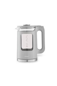 Obrázok pre Maestro MR-065 elektrická konvice 1,7 l 2200 W (MR-065-GREY) Šedá