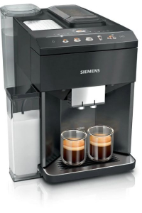 Siemens EQ.500 TQ518RX3 kávovar Plně automatické Espresso kávovar 1,9 l Obrázok pre Siemens EQ.500 TQ518RX3 kávovar Plně automatické Espresso kávovar 1,9 l