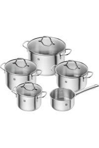 Obrázok pre ZWILLING 71030-000-0 sada pánví 5 kusů