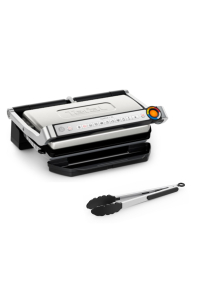 Tefal OptiGrill + XL GC728D10 kontaktní gril Obrázok pre Tefal OptiGrill + XL GC728D10 kontaktní gril