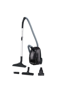 Hoover HE120PET 011 2,5 l Cylindrový Suchý 700 W Prachový sáček Obrázok pre Hoover HE120PET 011 2,5 l Cylindrový Suchý 700 W Prachový sáček