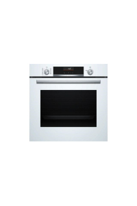 Bosch Serie 6 HBG536EW4 trouba 71 l 3400 W Bílá Obrázok pre Bosch Serie 6 HBG536EW4 trouba 71 l 3400 W Bílá