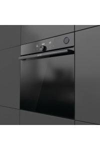 Obrázok pre Gorenje BSA6747DGWI Černá