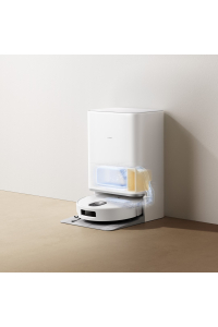 Xiaomi Robot Vacuum 5 Bílá Obrázok pre Xiaomi Robot Vacuum 5 Bílá