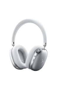 Obrázok pre Havit Space S1 - bezdrátová sluchátka Bluetooth s redukcí šumu (stříbrná)