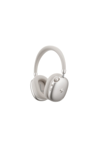 Havit Space S1 - bezdrátová sluchátka Bluetooth s redukcí šumu (béžová) Obrázok pre Havit Space S1 - bezdrátová sluchátka Bluetooth s redukcí šumu (béžová)