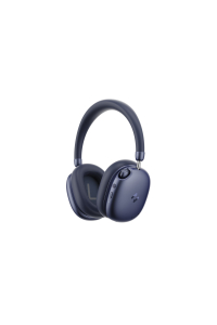 Havit Space S1 - bezdrátová sluchátka Bluetooth s redukcí šumu (modrá) Obrázok pre Havit Space S1 - bezdrátová sluchátka Bluetooth s redukcí šumu (modrá)