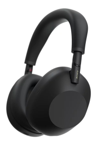 Sony WH-1000XM6 Sluchátka s mikrofonem Kabelový a bezdrátový Přes hlavu Volání / hudba / sport / volný čas USB typu C Bluetooth Černá Obrázok pre Sony WH-1000XM6 Sluchátka s mikrofonem Kabelový a bezdrátový Přes hlavu Volání / hudba / sport / volný čas USB typu C Bluetooth Černá