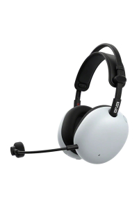 Sony Inzone H9 II Sluchátka s mikrofonem Bezdrátový Přes hlavu Hraní USB typu C Bluetooth Černá, Bílá Obrázok pre Sony Inzone H9 II Sluchátka s mikrofonem Bezdrátový Přes hlavu Hraní USB typu C Bluetooth Černá, Bílá