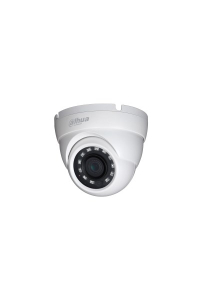 Dahua Technology Lite DH-HAC-HDW1200M Kupole Průmyslová kamera Vnitřní a venkovní 1920 x 1080 px Strop/zeď Obrázok pre Dahua Technology Lite DH-HAC-HDW1200M Kupole Průmyslová kamera Vnitřní a venkovní 1920 x 1080 px Strop/zeď