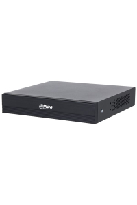 Dahua Technology DH-XVR1B04-I/T bezpečnostní videorekordér Černá Obrázok pre Dahua Technology DH-XVR1B04-I/T bezpečnostní videorekordér Černá
