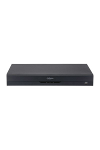 Obrázok pre Dahua Technology DH-XVR5208AN-4KL-I3 bezpečnostní videorekordér Černá