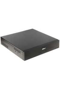 Dahua Technology XVR5816S-I3 Černá Obrázok pre Dahua Technology XVR5816S-I3 Černá
