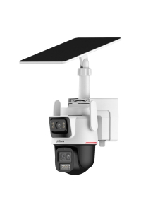 Dahua IP Camera IPC-PTS2649C-3E3Z-4GB20 Obrázok pre Dahua IP Camera IPC-PTS2649C-3E3Z-4GB20