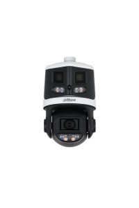 Obrázok pre Dahua Technology SDT3E410-8P-MB-A-PV1 bezpečnostní kamera Kupole Bezpečnostní IP kamera Vnitřní a venkovní 4096 x 1860 px Strop